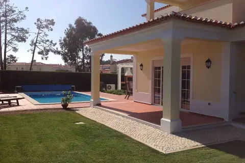 The Village -  Praia D'El Rey in Óbidos — foto 5