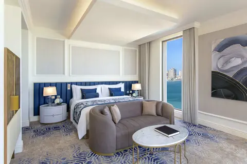 W Doha in Doha — foto 10