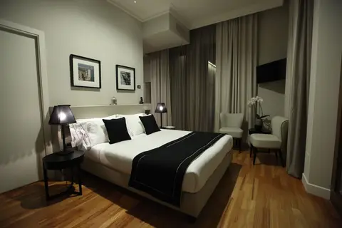 Seeport Hotel in Ancona, foto 21