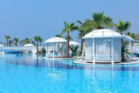 Sueno Hotels Deluxe Belek in Serik — foto 6