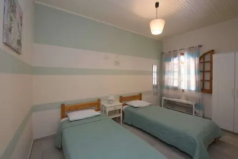 Villa Violetta in Agios Pantaleimonas, foto 28