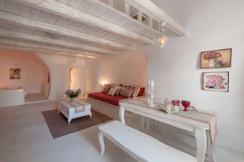 Senses Suites in Senses Boutique Hotel, foto 26