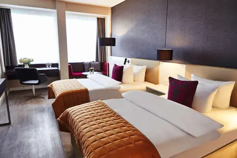 Steigenberger Hotel Köln in Keulen — foto 8