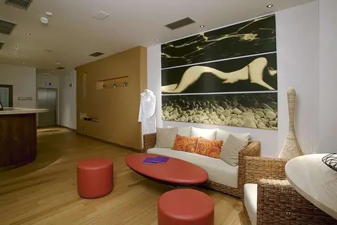 Adriana Hvar Spa Hotel in Hvar — foto 16