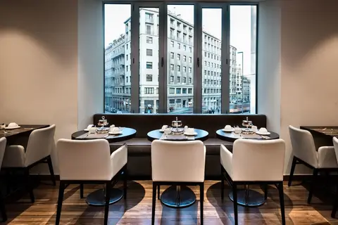 Hotel The Square Milano Duomo in Milaan — foto 30