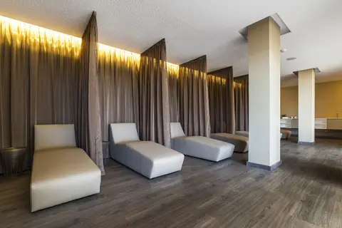 Hotel Serrano Palace in Cala Ratjada — foto 10