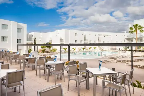 Sentido Aequora Lanzarote Suites in Puerto del Carmen, foto 8