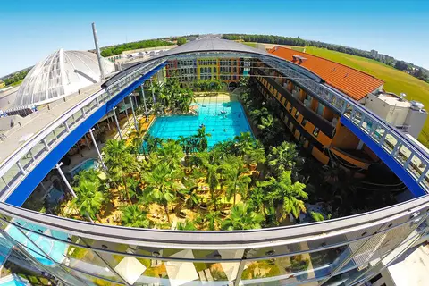 Hotel Victory Therme Erding in Erding — foto 16