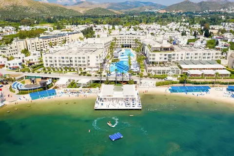 La Blanche Resort & Spa in Bodrum, foto 24