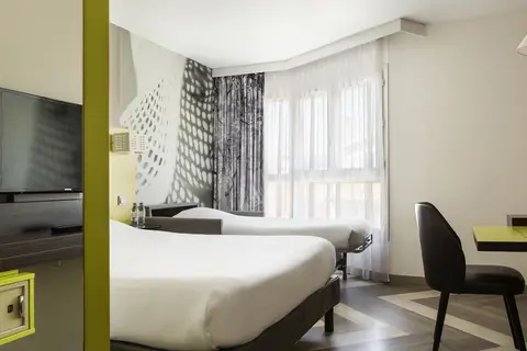 Hotel ibis Styles Nice Vieux Port in Nice — foto 28