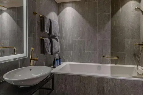 Hotel Marski by Scandic in Helsinki, foto 27