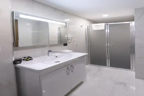 Graziella Gold Hotel in Fatih — foto 2