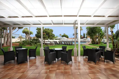O7 Tenerife in Puerto De La Cruz — foto 6