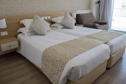 Sofianna Resort & Spa in Paphos — foto 16