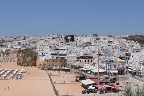 Hotel Colina do Mar in Albufeira — foto 20
