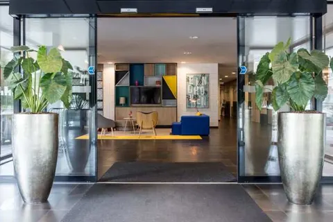 Holiday Inn Eindhoven Centre foto 23