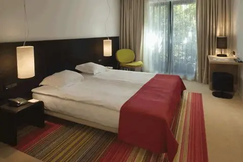 mOdus Hotel in Varna — foto 14