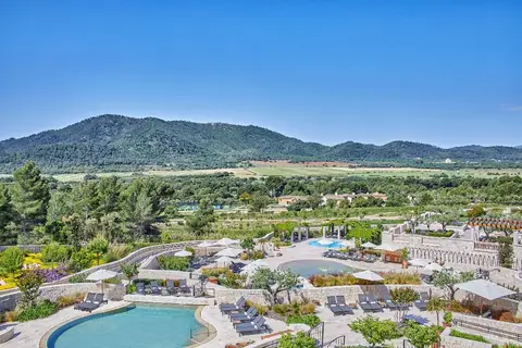 Cap Vermell Grand Hotel in Canyamel — foto 15