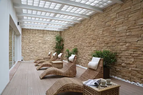 Residence Corte Leonardo in Garda, foto 3