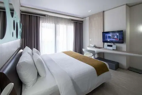 Pattaya Discovery Beach in พัทยา — foto 30