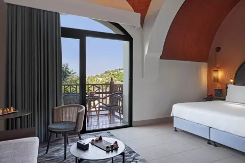 The Cove Rotana Resort Ras Al Khaimah in Ras Al Khaimah — foto 10