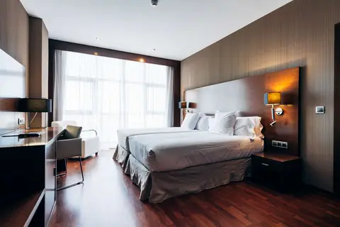 Hotel Valencia Congress in Paterna