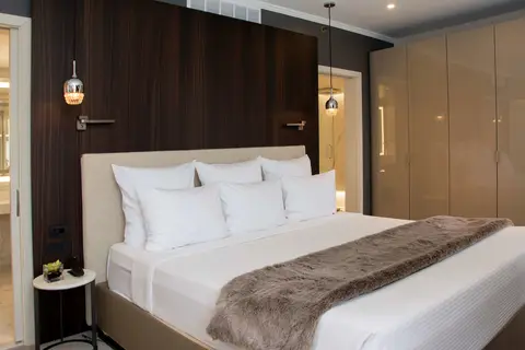 The Benson Portland, Curio Collection by Hilton in Portland — foto 19
