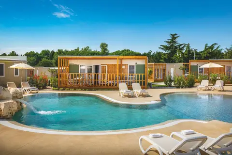 Campsite Polari in Rovinj — foto 2