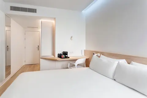 B&B HOTEL Famalicão in Vila Nova De Famalicão — foto 15