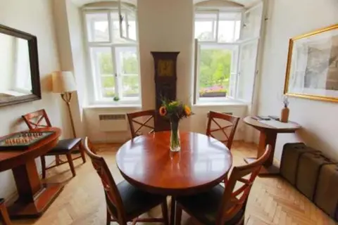 Wenceslas Square Hotel in Praag, foto 15