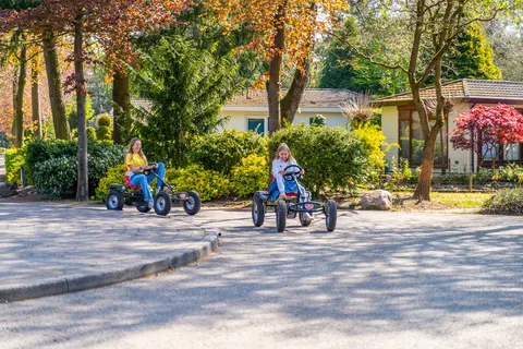 Vakantiepark Beekbergen foto 7