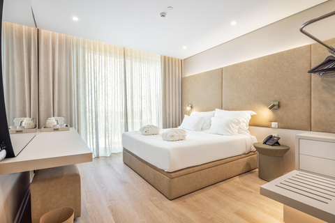 Castelo Suites Hotel foto 19