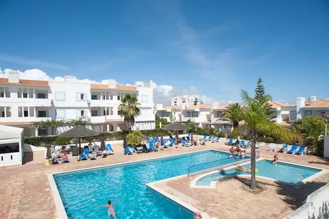 Vakantiepark Vila Branca in Lagos — foto 7
