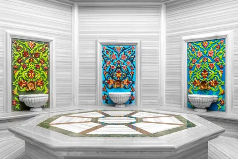 Club Hotel Sera in Muratpaşa — foto 23