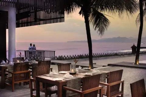 Rama Candidasa Resort & Spa in Karangasem — foto 26