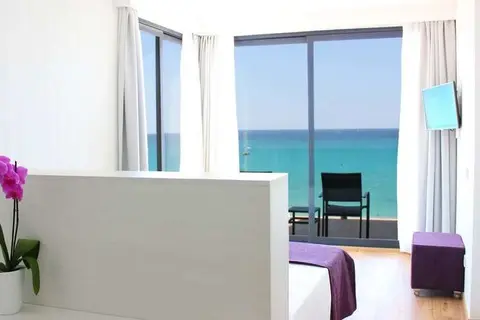 Negresco Beach Hotel in Palma, foto 18