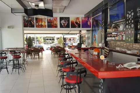 Isla Apart in Marmaris, foto 8