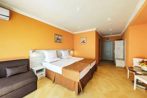 Hotel Riva Park in Несебър — foto 24