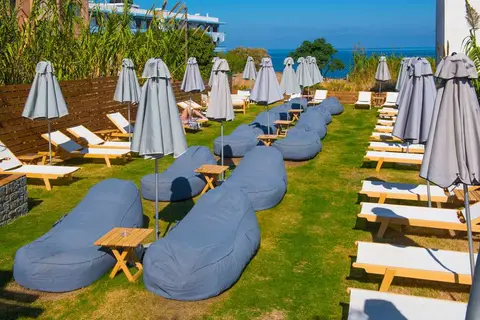 Harma Boutique Hotel in Δημοτική Ενότητα Χερσονήσου — foto 18