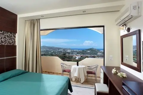 Venezia Resort Hotel & Spa in Faliraki, foto 7