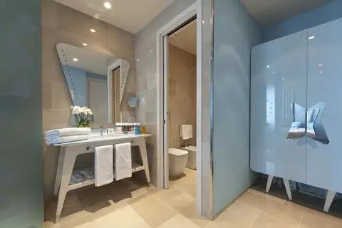 JR Hotels Bari Grande Albergo delle Nazioni in Bari, foto 30