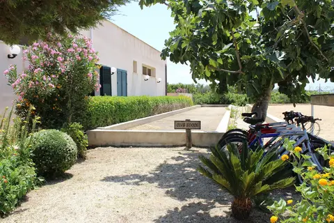 Camping Lilybeo Village in Marsala, foto 4