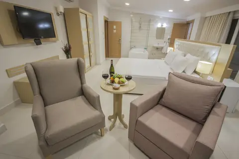 Dragut Point North Hotel in Bodrum — foto 21