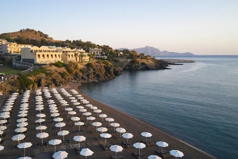 Hotel Lindos Royal in Kalathos — foto 28