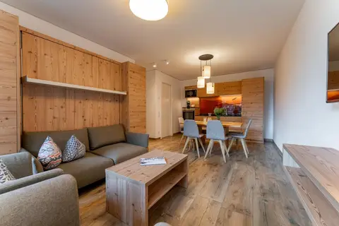 Adler Resort in Saalbach-Hinterglemm — foto 7