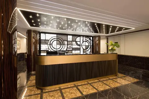DoubleTree By Hilton A Coruña in A Coruña — foto 8