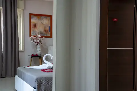 Palace Hotel Costa Del Sole in Catania, foto 17