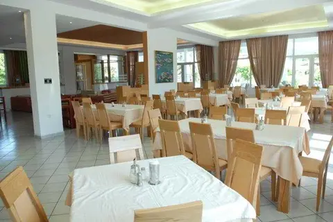Aethria Hotel in Θάσος — foto 4
