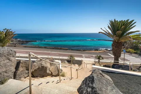 Hotel Barcelo Lanzarote Active Resort in Teguise — foto 11