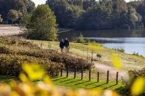 Parkhotel Horst foto 16